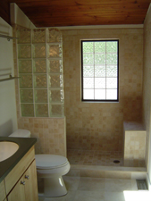 bathroom remodeling contractors raleigh