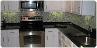 kitchen renovation contractor Raleigh